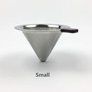 Star Coffee Suporte de filtro de Café