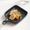 Blues Frigideira de Cerâmica