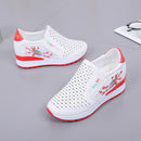 Tênis Fashion Floral