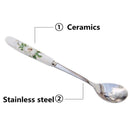 Cerejeira Conjunto de Colher