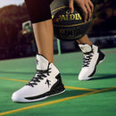 Tênis Basketball  Run