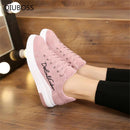 Tênis feminino QIUBOSS