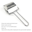 Date Maquina de Pressão para Massas