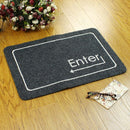 Cheirs Tapete de cozinha