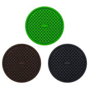 PICK Conjunto de Porta Copo Antiderrapante