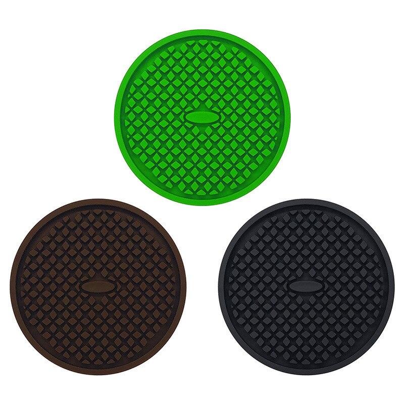 PICK Conjunto de Porta Copo Antiderrapante