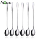 Conjunto de Colher Desserts