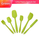 Veneza Espátulas em Silicone