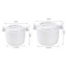 Cott Panela Portátil