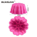 Reed Forma Para Bolo