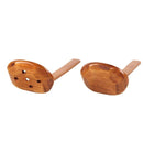 Lótus Conjunto de Conchas