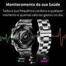 SMARTWATCH DE LUXO - MEPER IRON